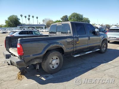 Trzecie zdjęcie samochodu z tyłu: 2008 FORD F250 SUPER DUTY VIN:1FTSW205X8EA73924 - miniatura