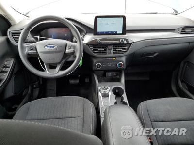 Zdjęcie 8 z 16 samochodu: 2023 FORD ESCAPE VIN:1FMCU9FN1PUA15923 - miniatura