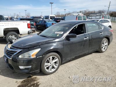 2013 NISSAN ALTIMA 2.5 1N4AL3AP7DC222120 - główne zdjęcie licytacji z USA - miniatura
