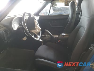 Zdjęcie 7 z 12 samochodu: 1991 MAZDA MX-5 MIATA VIN:JM1NA3513M0213049 - miniatura