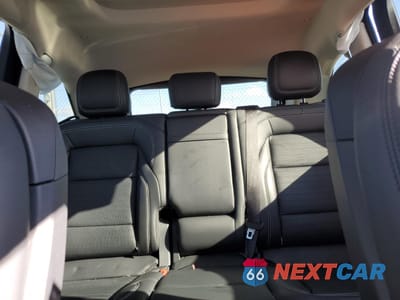 Zdjęcie 10 z 16 samochodu: 2024 LINCOLN NAUTILUS RESERVE VIN:5LMPJ8KA3RJ827961 - miniatura