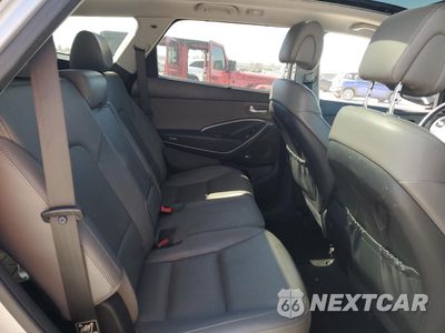 Zdjęcie 11 z 13 samochodu: 2014 HYUNDAI SANTA FE GLS VIN:KM8SRDHF4EU083488 - miniatura