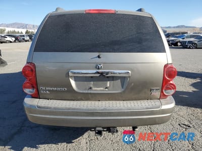 Zdjęcie 6 z 14 samochodu: 2004 DODGE DURANGO SLT VIN:1D4HD48D44F175248 - miniatura