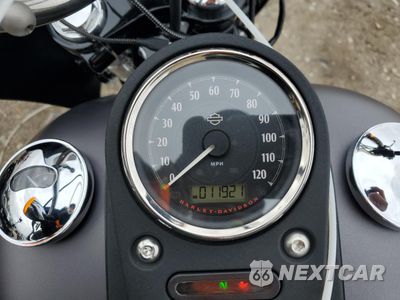 Zdjęcie 7 z 10 samochodu: 2017 HARLEY-DAVIDSON FXDB DYNA STREET BOB VIN:1HD1GXM10HC320049 - miniatura