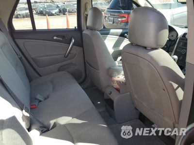Zdjęcie 11 z 13 samochodu: 2007 SATURN VUE VIN:5GZCZ33D07S802290 - miniatura
