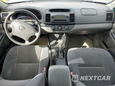 Zdjęcie 8 z 12 samochodu: 2006 TOYOTA CAMRY LE VIN:4T1BE32K46U729464 - miniatura