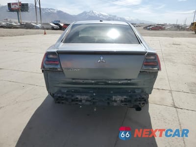 Zdjęcie 6 z 13 samochodu: 2007 MITSUBISHI GALANT ES PREMIUM VIN:4A3AB56F67E040844 - miniatura