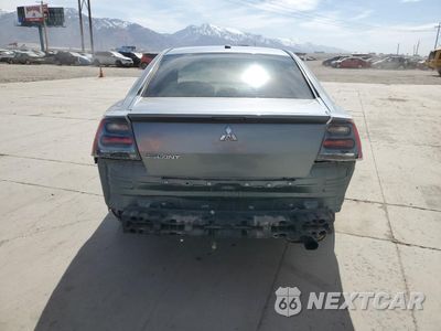 Zdjęcie 6 z 13 samochodu: 2007 MITSUBISHI GALANT ES PREMIUM VIN:4A3AB56F67E040844 - miniatura