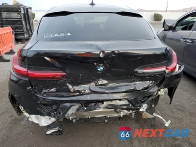 Zdjęcie 6 z 13 samochodu: 2023 BMW X4 XDRIVE30I VIN:5UX33DT0XP9R23775 - miniatura