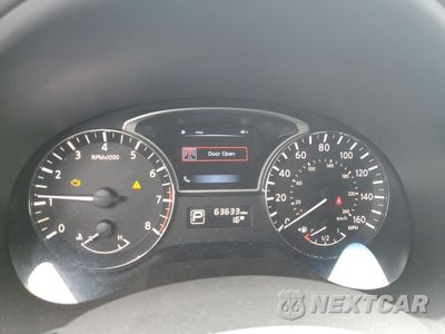 Zdjęcie 9 z 12 samochodu: 2014 NISSAN ALTIMA 2.5 VIN:1N4AL3AP1EC102623 - miniatura