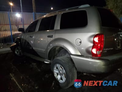 Drugie zdjęcie samochodu z przodu: 2004 DODGE DURANGO SLT VIN:1D4HD48D44F175248 - miniatura
