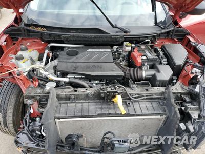 Zdjęcie 12 z 14 samochodu: 2023 NISSAN ROGUE S VIN:5N1BT3AB2PC686886 - miniatura