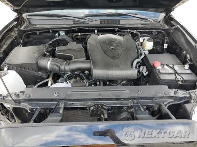 Zdjęcie 11 z 13 samochodu: 2023 TOYOTA TACOMA DOUBLE CAB VIN:3TMAZ5CN0PM210832 - miniatura