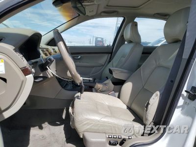 Zdjęcie 7 z 12 samochodu: 2004 VOLVO S80 VIN:YV1TS92D841336341 - miniatura