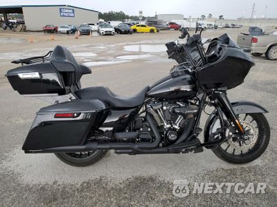 2018 HARLEY-DAVIDSON FLTRXS ROAD GLIDE SPECIAL 1HD1KTC15JB630668 - główne zdjęcie licytacji z USA - miniatura