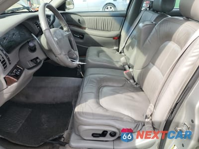 Zdjęcie 7 z 12 samochodu: 2005 BUICK PARK AVENUE VIN:1G4CW54K454103891 - miniatura