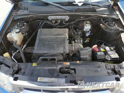 Zdjęcie 11 z 12 samochodu: 2012 FORD ESCAPE XLT VIN:1FMCU0DG6CKA76772 - miniatura
