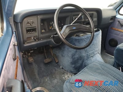 Zdjęcie 8 z 13 samochodu: 1990 FORD ECONOLINE E150 VAN VIN:1FTEE14NXLHB50853 - miniatura