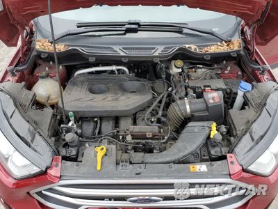 Zdjęcie 12 z 13 samochodu: 2022 FORD ECOSPORT SE VIN:MAJ6S3GL2NC458804 - miniatura