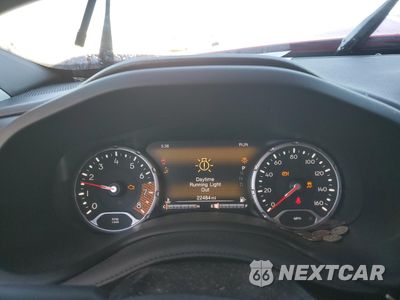 Zdjęcie 9 z 12 samochodu: 2023 JEEP RENEGADE ALTITUDE VIN:ZACNJDE10PPP12165 - miniatura