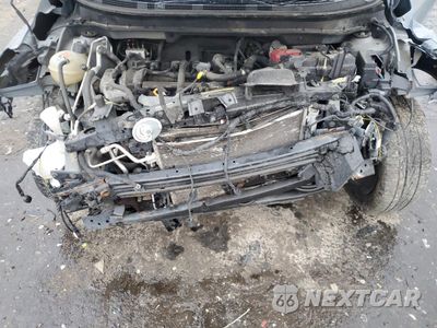 Zdjęcie 11 z 12 samochodu: 2021 NISSAN KICKS SR VIN:3N1CP5DV6ML514278 - miniatura