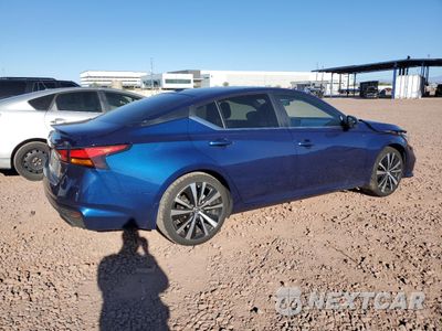 Trzecie zdjęcie samochodu z tyłu: 2019 NISSAN ALTIMA SR VIN:1N4AL4CVXKC226595 - miniatura