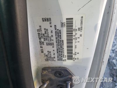 Zdjęcie 13 z 13 samochodu: 2015 FORD TRANSIT CONNECT XL VIN:NM0LS7E79F1182495 - miniatura