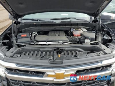 Zdjęcie 11 z 13 samochodu: 2024 CHEVROLET SILVERADO K1500 LT-L VIN:1GCPDKEK6RZ297874 - miniatura