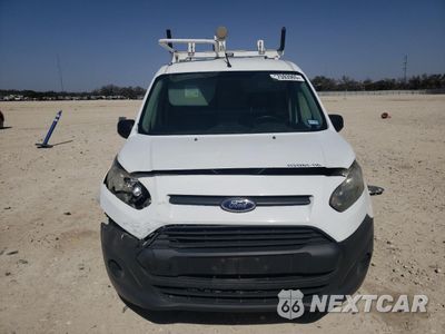 Piąte zdjęcie samochodu w środku: 2016 FORD TRANSIT CONNECT XL VIN:NM0LS7E78G1237410 - miniatura