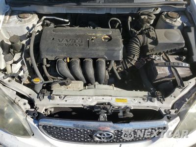 Zdjęcie 11 z 12 samochodu: 2007 TOYOTA COROLLA CE VIN:1NXBR32E77Z812404 - miniatura