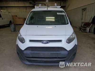 Piąte zdjęcie samochodu w środku: 2015 FORD TRANSIT CONNECT XL VIN:NM0LS7E78F1180799 - miniatura