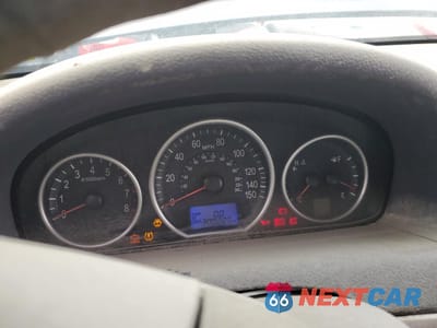 Zdjęcie 9 z 13 samochodu: 2010 HYUNDAI VERACRUZ GLS VIN:KM8NU4CC4AU126357 - miniatura