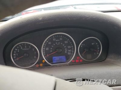 Zdjęcie 9 z 13 samochodu: 2010 HYUNDAI VERACRUZ GLS VIN:KM8NU4CC4AU126357 - miniatura
