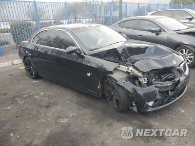 Czwarte zdjęcie samochodu z boku: 2008 BMW 328 I VIN:WBAWL13518PX18297 - miniatura