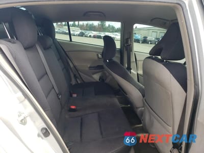 Zdjęcie 10 z 14 samochodu: 2011 HONDA INSIGHT EX VIN:JHMZE2H79BS010067 - miniatura