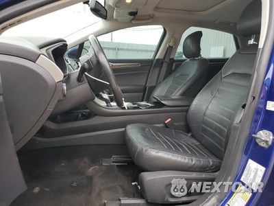 Zdjęcie 7 z 14 samochodu: 2013 FORD FUSION SE VIN:3FA6P0H93DR161348 - miniatura