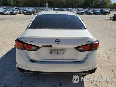 Zdjęcie 6 z 15 samochodu: 2019 NISSAN ALTIMA SR VIN:1N4BL4CV6KC203352 - miniatura