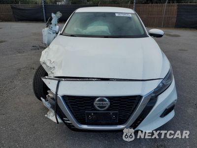 Piąte zdjęcie samochodu w środku: 2020 NISSAN ALTIMA S VIN:1N4BL4BV6LC201894 - miniatura