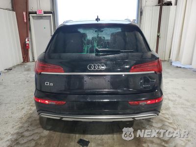 Zdjęcie 6 z 15 samochodu: 2021 AUDI Q5 PREMIUM PLUS VIN:WA1BAAFY3M2025889 - miniatura