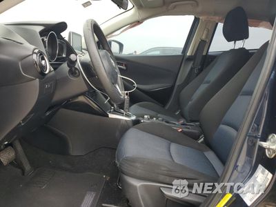 Zdjęcie 7 z 13 samochodu: 2018 TOYOTA YARIS IA VIN:3MYDLBYV6JY305998 - miniatura