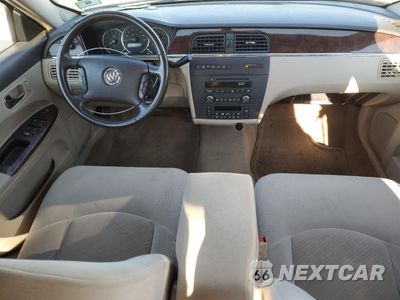 Zdjęcie 8 z 14 samochodu: 2008 BUICK LACROSSE CX VIN:2G4WC582881170140 - miniatura