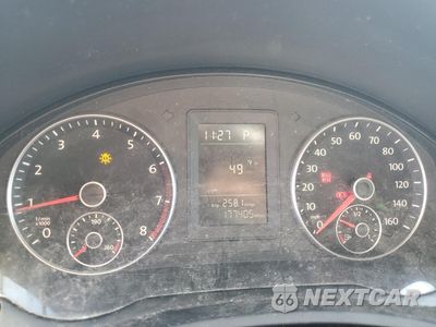 Zdjęcie 9 z 12 samochodu: 2010 VOLKSWAGEN JETTA SE VIN:3VWRZ7AJ7AM039760 - miniatura