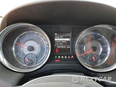 Zdjęcie 9 z 13 samochodu: 2013 CHRYSLER TOWN & COUNTRY TOURING L VIN:2C4RC1CG8DR647710 - miniatura