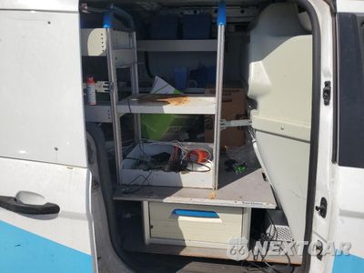 Zdjęcie 11 z 13 samochodu: 2014 FORD TRANSIT CONNECT XL VIN:NM0LS7E78E1170708 - miniatura