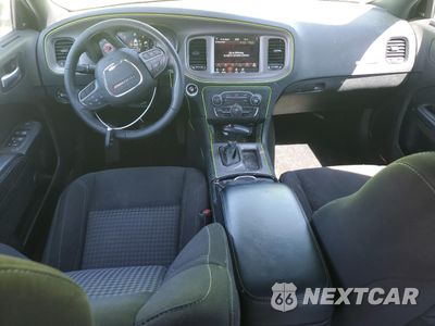 Zdjęcie 8 z 14 samochodu: 2023 DODGE CHARGER SXT VIN:2C3CDXBG4PH588788 - miniatura