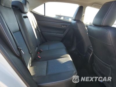 Zdjęcie 10 z 12 samochodu: 2015 TOYOTA COROLLA L VIN:2T1BURHE8FC295560 - miniatura