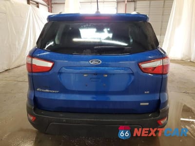 Zdjęcie 6 z 13 samochodu: 2020 FORD ECOSPORT SE VIN:MAJ3S2GE6LC355316 - miniatura