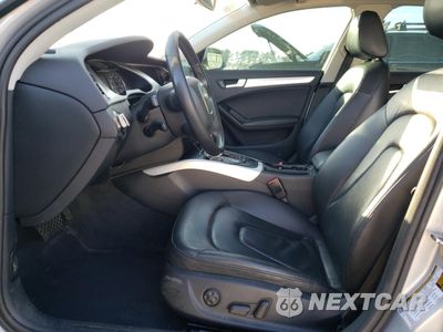Zdjęcie 7 z 12 samochodu: 2011 AUDI A4 PREMIUM VIN:WAUAFAFL8BN000924 - miniatura