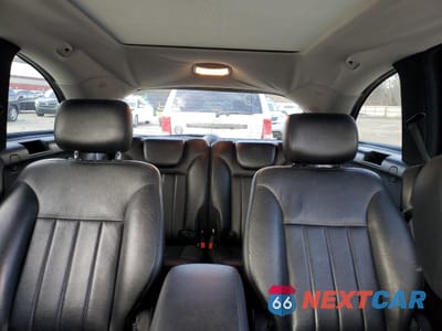 Zdjęcie 10 z 13 samochodu: 2007 MERCEDES-BENZ R 350 VIN:4JGCB65E77A048318 - miniatura