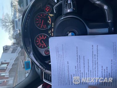 Zdjęcie 8 z 11 samochodu: 2016 BMW 340 XI VIN:WBA8B7G52GNT14704 - miniatura